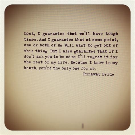 Marriage Proposal Speech Examples