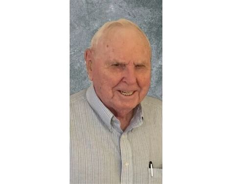Loren Hall Obituary (2025) - Warren, IN - Chronicle-Tribune