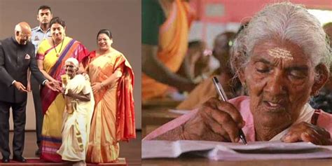 Nari Shakti Award winner Karthyayani Amma passes away | Manorama Yearbook