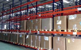 Slotted Angle Racks – Om Furniture