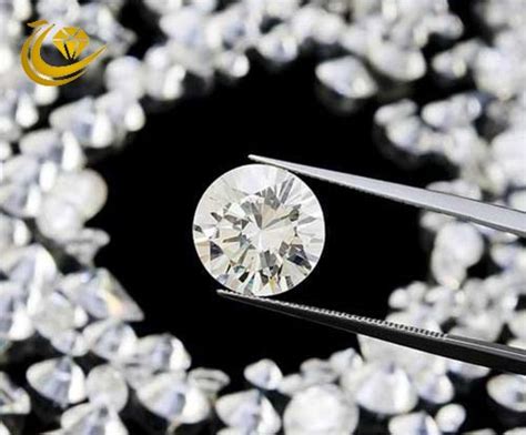人工培育钻石与天然钻石的区别？看了就都明白了