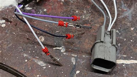 Image result for Installing O2 Sensor