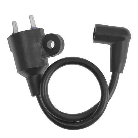 PG1202S Ignition Coil Replacement for Pulsar 72CC 900 1200 Watts ...