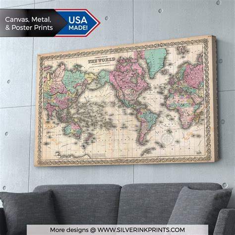 World Map Art 的图像结果