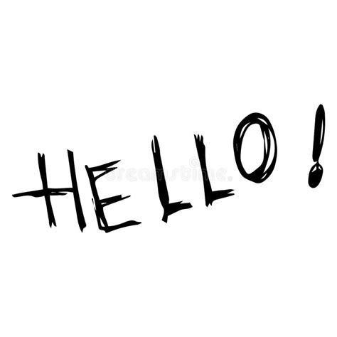 Image result for Hello Calligraphy