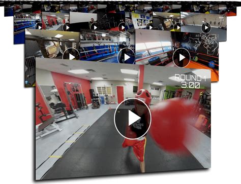 100 Rounds 的图像结果