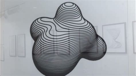 Draw Machine 的图像结果