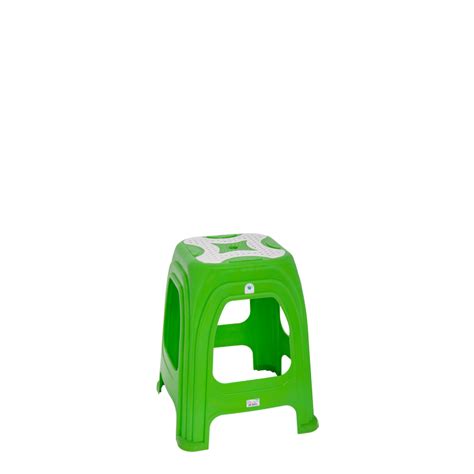 KURSI PLASTIK TANPA SANDARAN HOLLAND 1189 - Jual Container Box Plastik ...