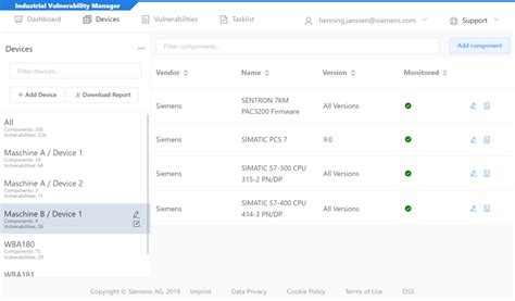 Vilocify Vulnerability Services