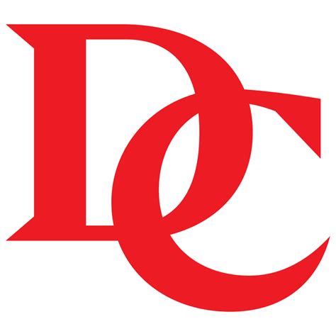 Davidson College Logo