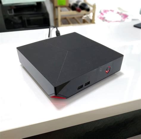 Image result for Alienware Mini PC