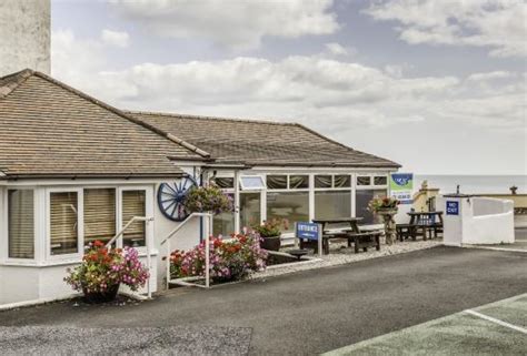 LYME BAY HOUSE (Dawlish, Devon) - Inn Reviews, Photos, Rate Comparison ...