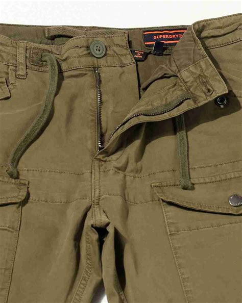 VINTAGE UTILITY CARGO PANT
