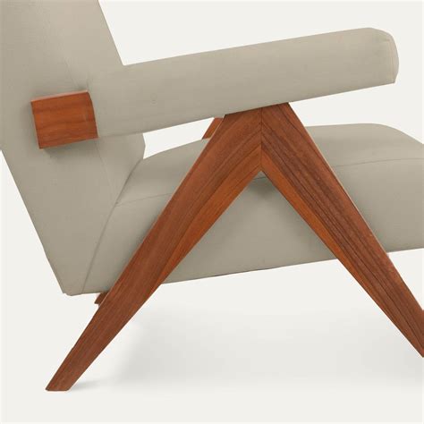 Pierre Accent Chair | Crafts Mill Bespoke Furniture