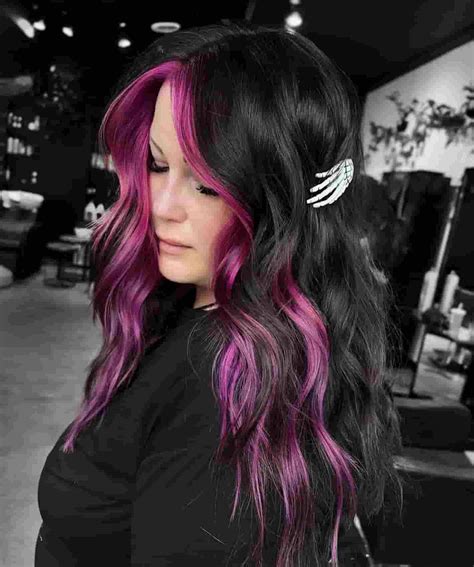 27 Stunning Money Piece Ideas That Will Instantly Elevate Your Style ...