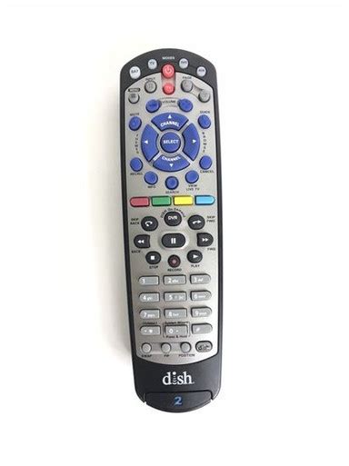Image result for How to Program MyDISH Remote