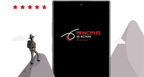 Image result for Principles App