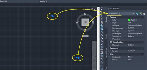 Image result for How to Convert Single Line Object to Polyline Object