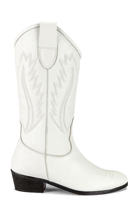 TORAL Maria Liso Western Boot in Tangon | REVOLVE