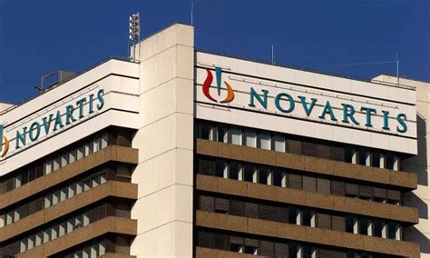 Novartis Ruxolitinib Gets CDSCO Panel Okay for Acute and Chronic Graft ...