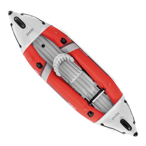 Image result for Intex Excursion 4 Setup