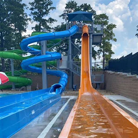 Conroe Waterpark... Fun, Cool and Affordable – JillBJarvis.com