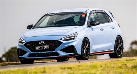 Hyundai I30 2022 Hatchback