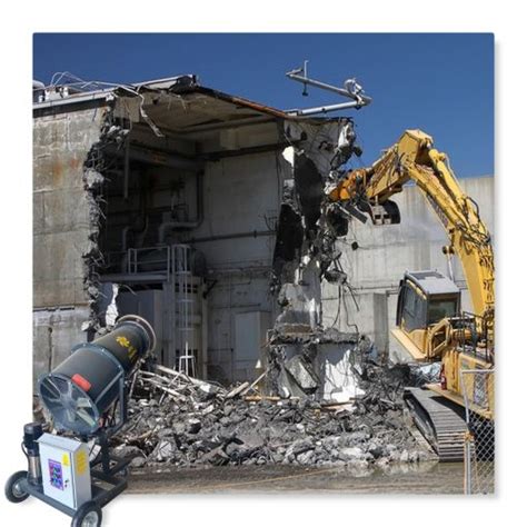 TOZ İNDİRME TOZ ÇÖKERTME TOZ BASTIRMA SİSTEM MALZEMELERİ