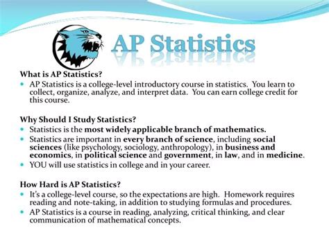 Image result for Understanding AP Statistics