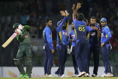 Deadline passes by as Sri Lankan cricketers are "not in agreement to ...