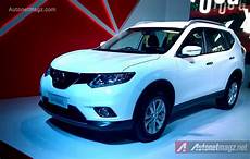 Gambar Mobil Nissan X Trail by Gambar Nissan X Trail Indonesia 2014 Autonetmagz Gambar Mobil Nissan X Trail