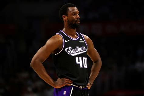 Harrison Barnes on Kings Trade Rumors: 'I Check Woj. I Check Shams ...