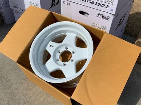 (限定品！取り寄せ対応！)SCS（Stealth Custom Series Wheels/ステルスカスタムシリーズ） F5 Limited ...