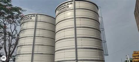 RO Water Tanks - Ro Water Storage Tank Trader - Retailer from Vadodara