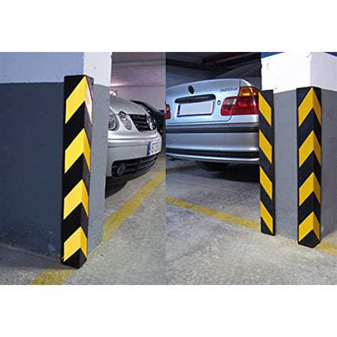 Electriduct Rubber Corner Guard Wall Protectors