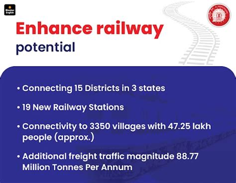 Union Cabinet approves ₹18,658 crore railway projects in Maharashtra ...