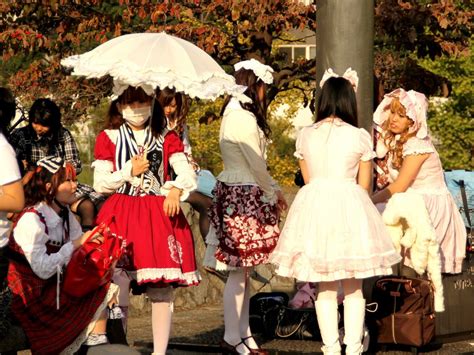 Japan Fashion 的图像结果