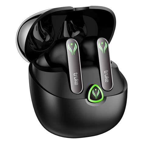 Buy BTG Ultra Gaming Earbuds with 40ms Low Latency Battle Mode™, 60H ...