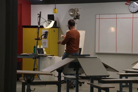 USD 497 pushes for cameras to be on during remote learning - The Budget