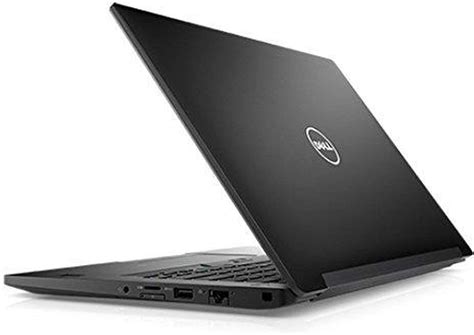 Dell Latitude 7480 Laptop, 14 FHD Touchscreen, Intel India | Ubuy