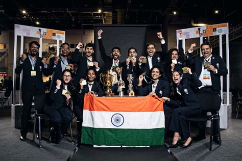 FIDE World Cup 2025 to take place in India - ChessBase India