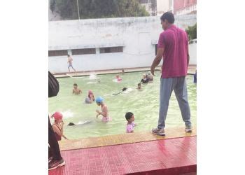 3 Best Swimming Pools in Varanasi, UP - Expert Recommendations