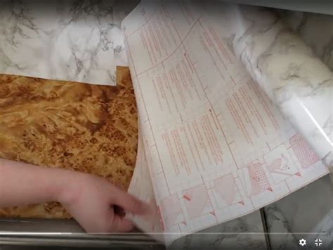 Image result for Using Contact Paper On Countertops