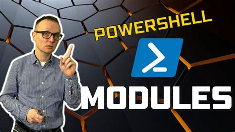 Image result for How to Run a PowerShell Module After Installation