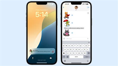 What You Can and Can't Make With iOS 18.2's Genmoji Feature - MacRumors