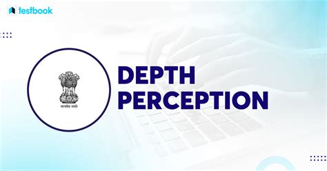 Image result for Depth Perception Meaning