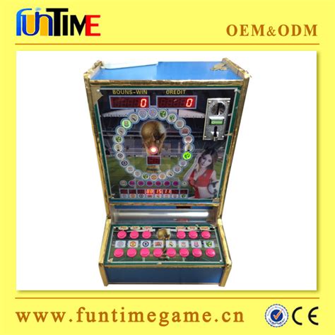 Image result for Table Top Coin Machine