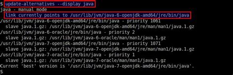 Image result for Steps Upgrade Java Version 2.16 in Linux