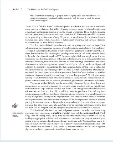 Stuart russell and peter norvig artificial intelligence - a modern ...