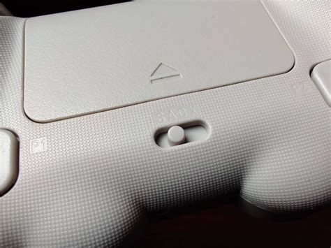 8Bitdo Pro Update 的图像结果